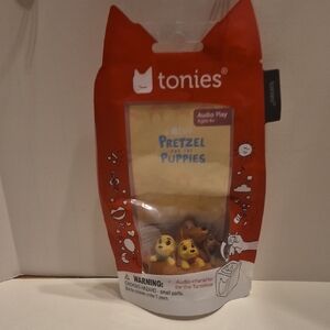 Disney Red Audio Play Pack